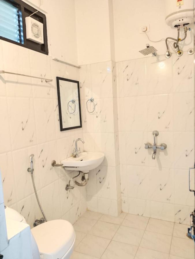 Madpackers Udaipur Hostel Bagian luar foto