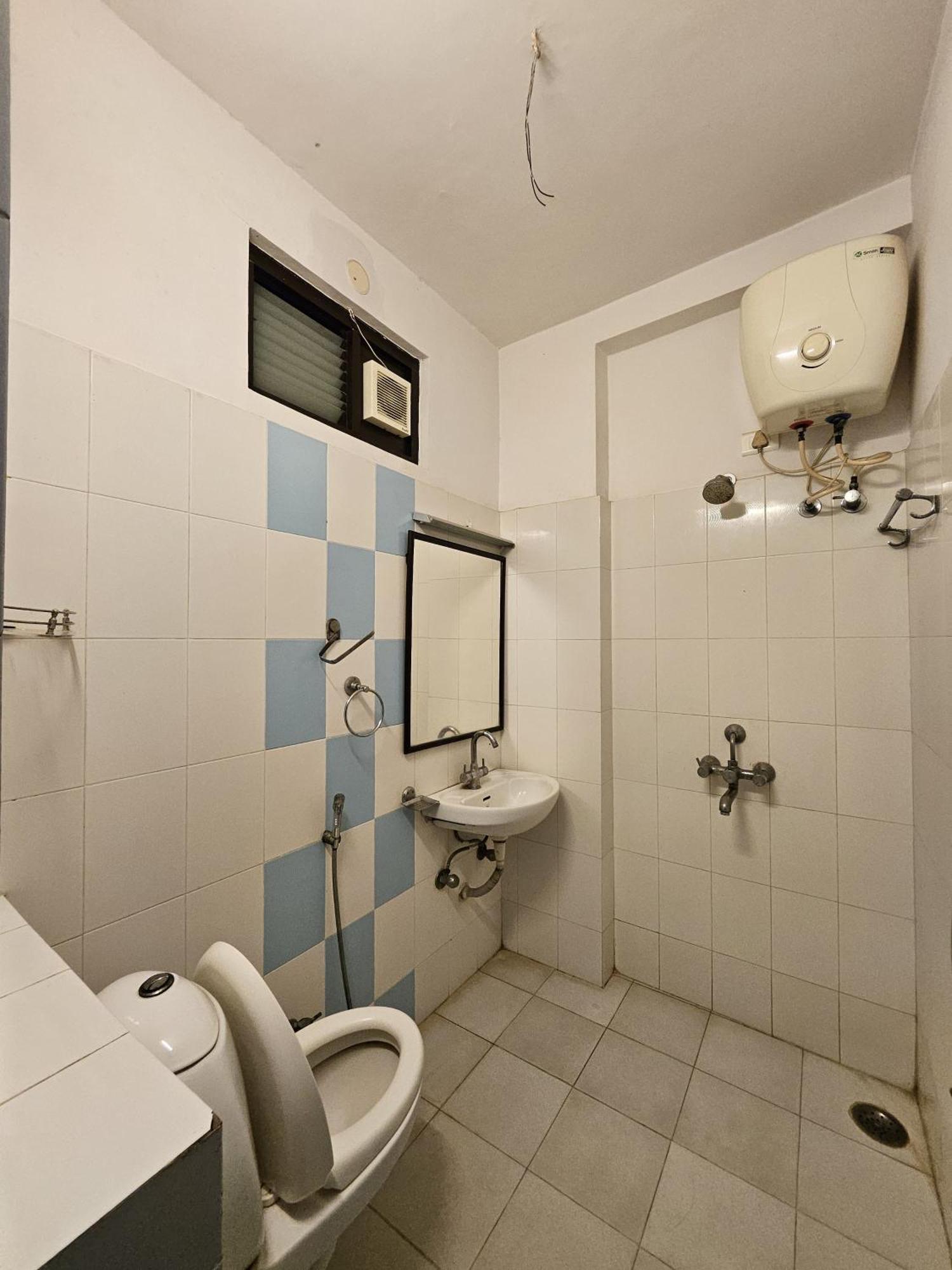 Madpackers Udaipur Hostel Bagian luar foto